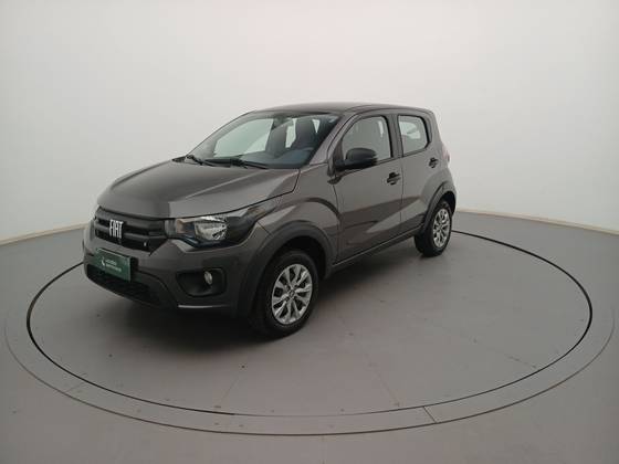 FIAT MOBI 1.0 EVO FLEX LIKE. MANUAL FIAT MOBI 1.0 EVO FLEX LIKE. MANUAL